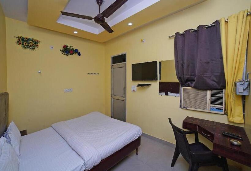 酒店 O Rama Palace