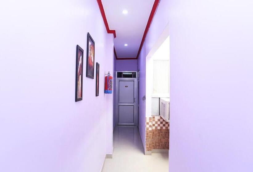 酒店 O Rama Palace