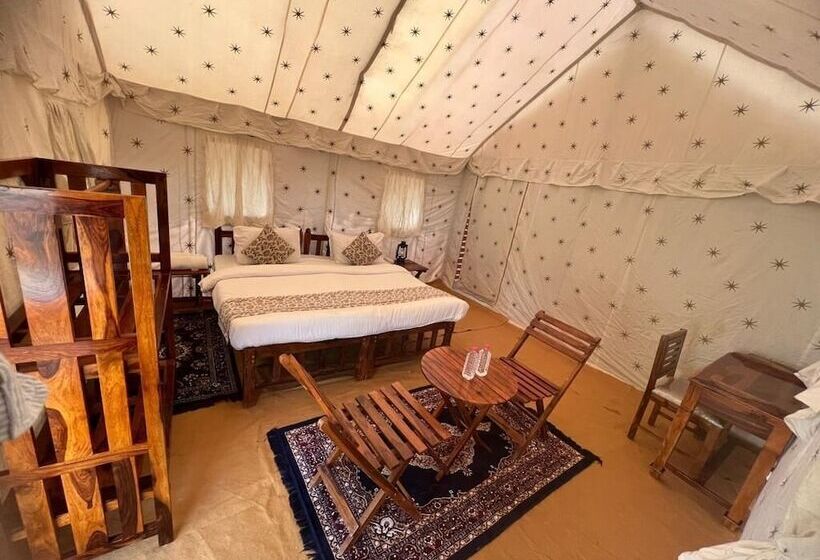 Отель Rangmahal Pushkar By Div Hospitality