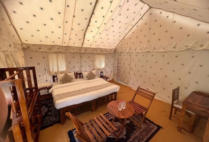 Отель Rangmahal Pushkar By Div Hospitality