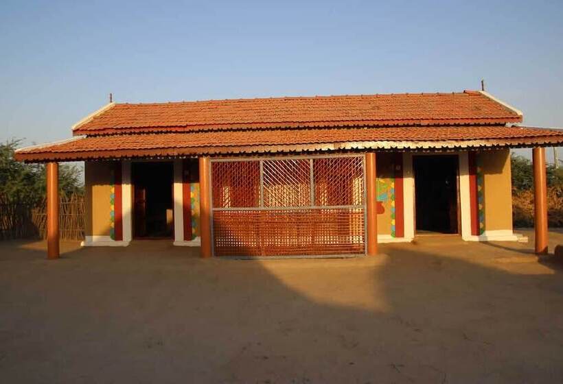 Отель Rann Visamo Village Resort