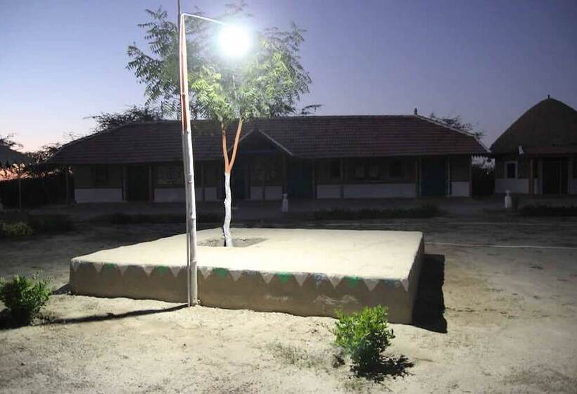 Отель Rann Visamo Village Resort