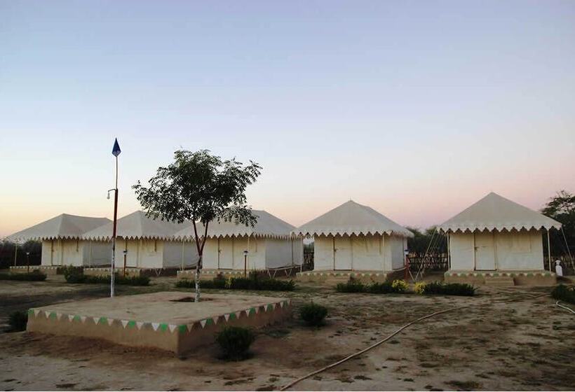 Отель Rann Visamo Village Resort