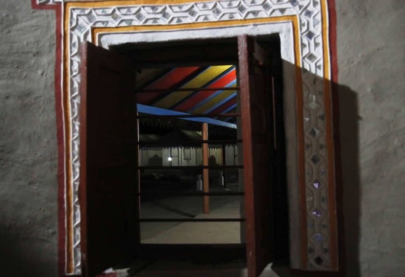 Отель Rann Visamo Village Resort