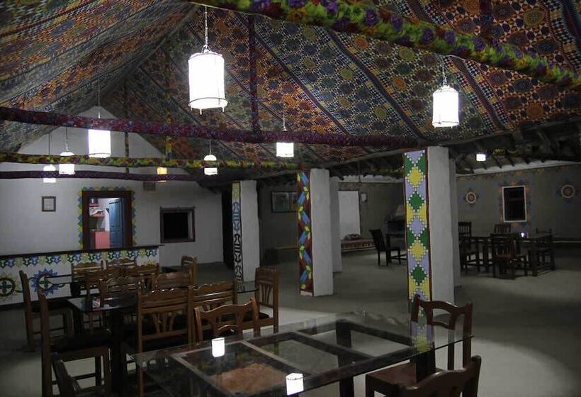 Отель Rann Visamo Village Resort