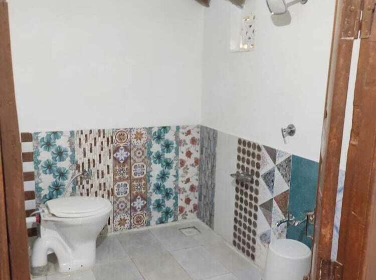 Отель Rann Visamo Village Resort