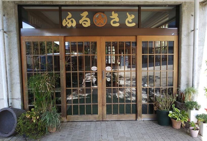 בית מלון כפרי Resort House Furusato