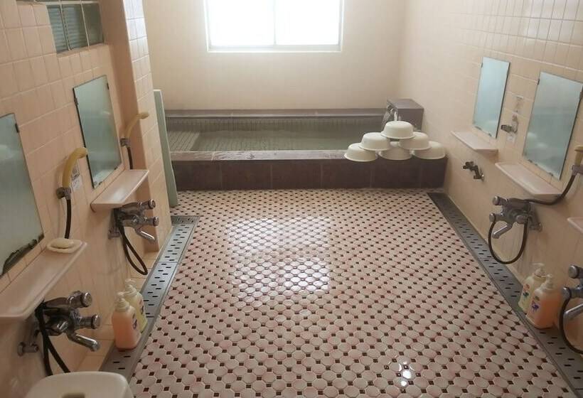 בית מלון כפרי Resort House Furusato