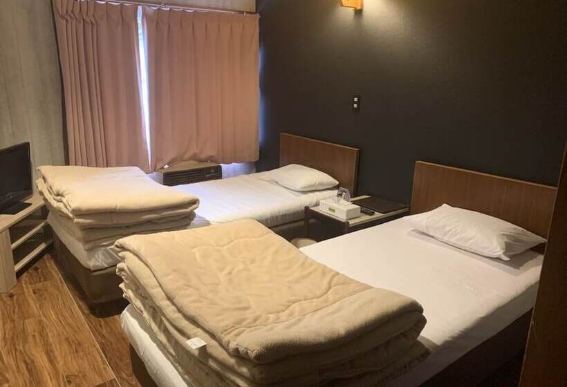 فندق Restmance Pension Woody Hill