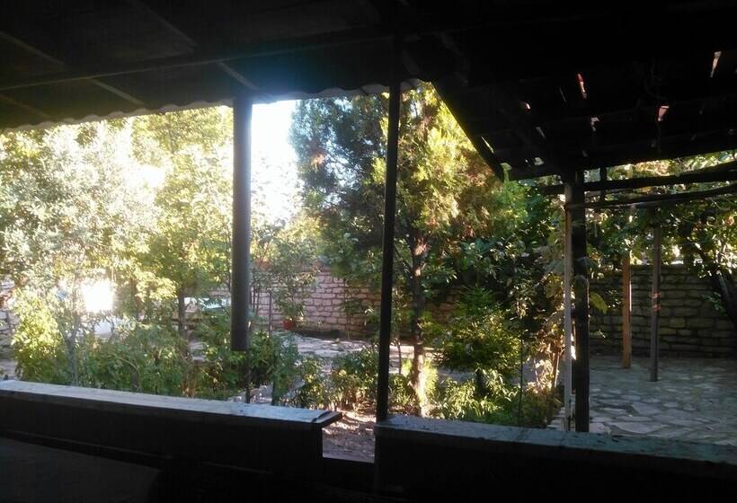 فندق Safranbolu Paflagonya Konak