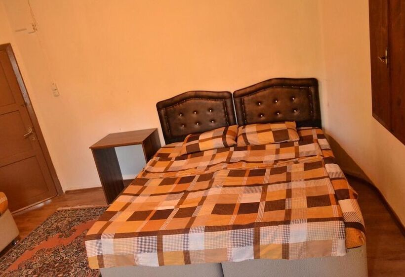 فندق Safranbolu Paflagonya Konak