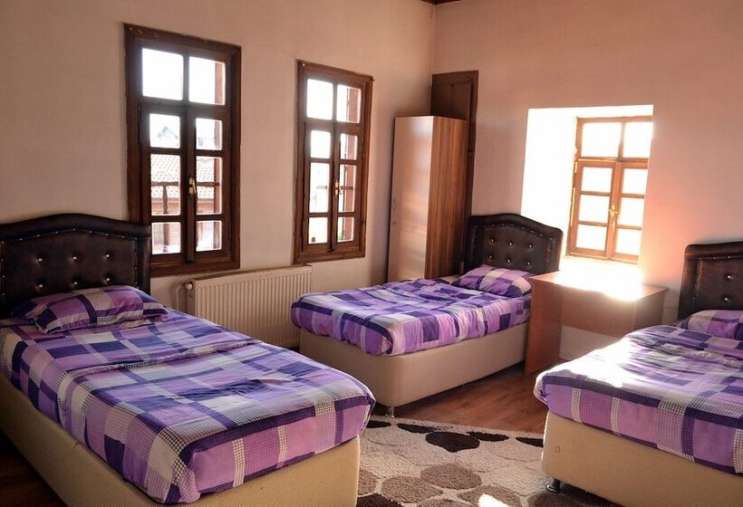 فندق Safranbolu Paflagonya Konak