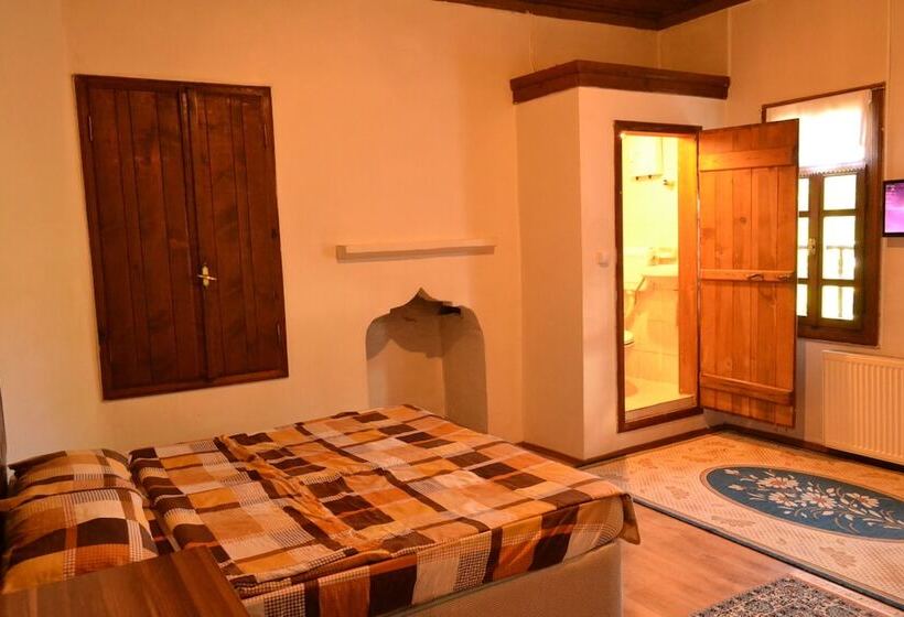 فندق Safranbolu Paflagonya Konak