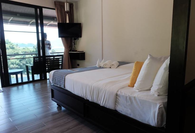 Hotel Sametnangshe Boutique