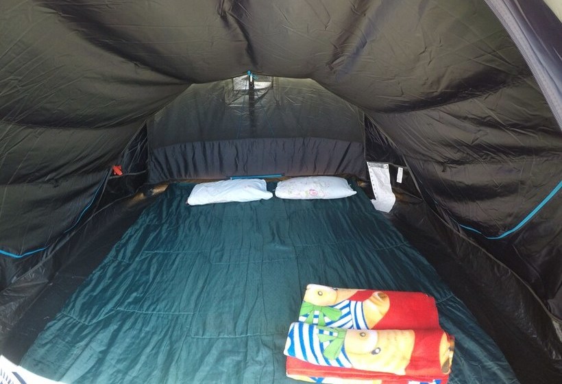 Hotel Sametnangshe Boutique