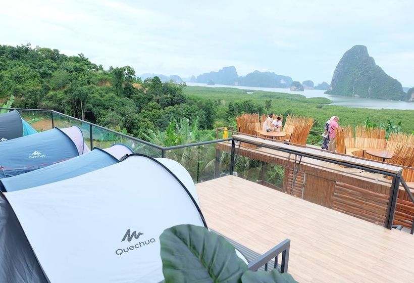 Hotel Sametnangshe Boutique