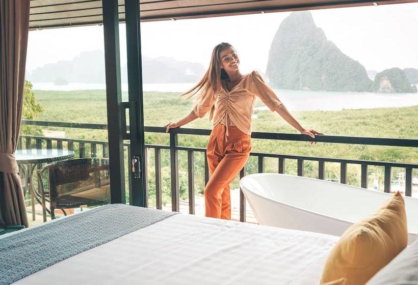 Hotel Sametnangshe Boutique