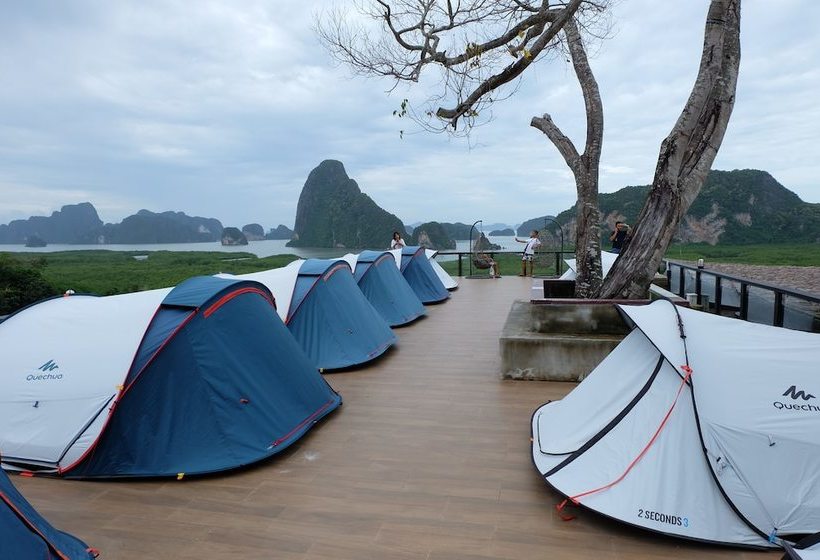 Hotel Sametnangshe Boutique