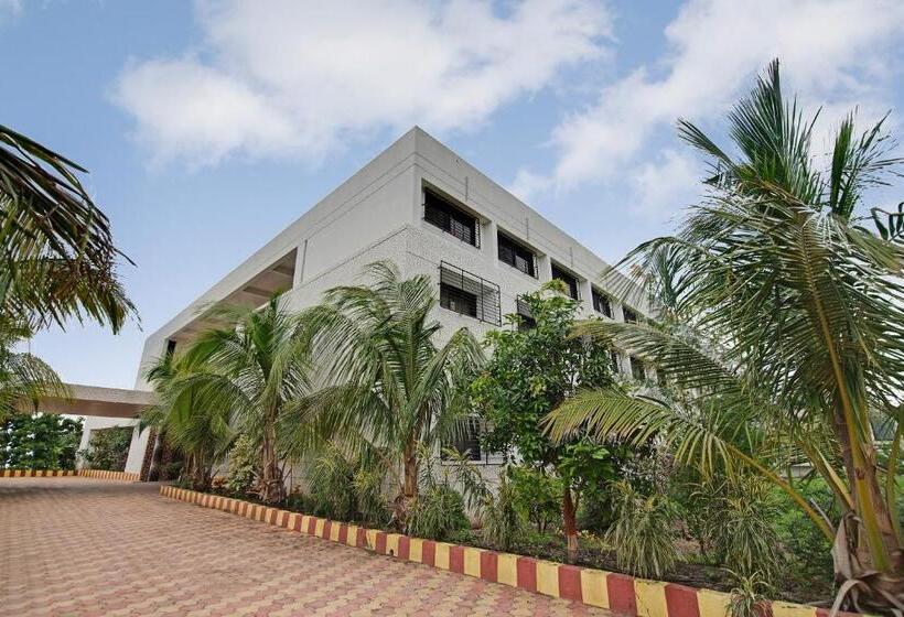 فندق Sapphero Resorts