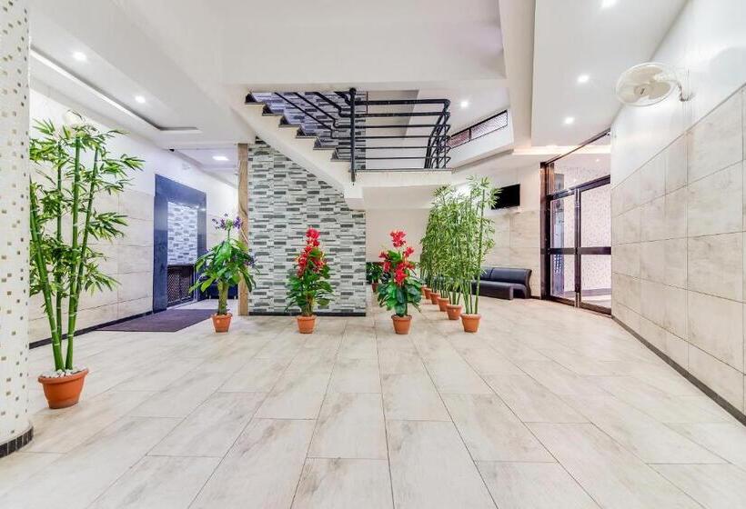 فندق Sapphero Resorts