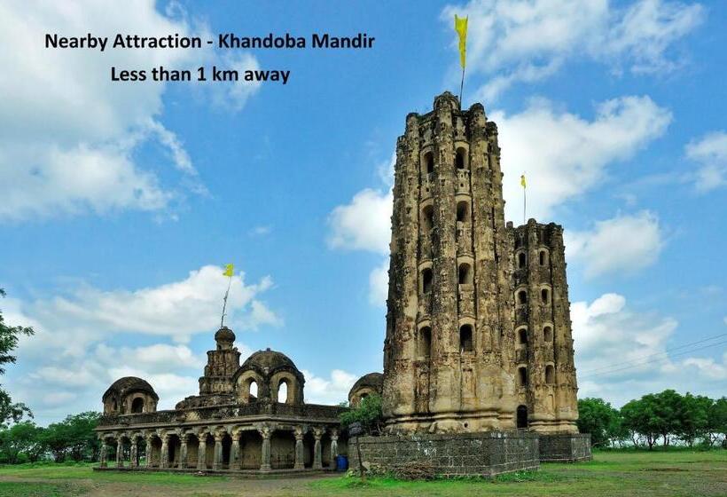 فندق Sapphero Resorts