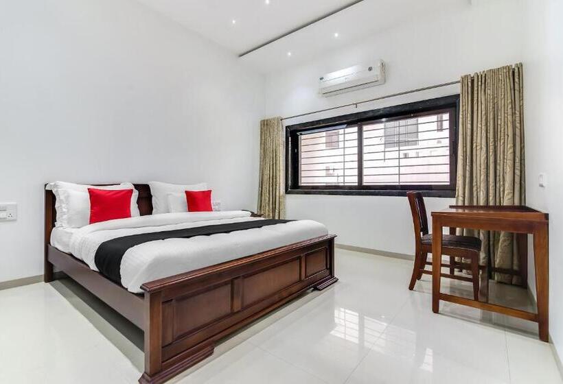 فندق Sapphero Resorts