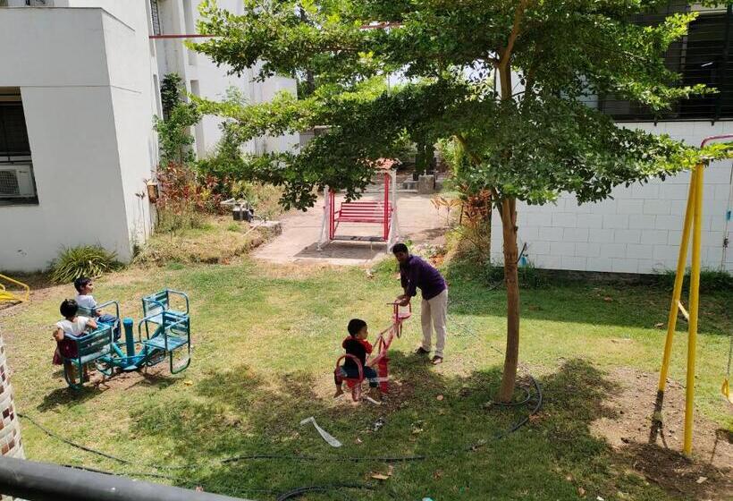 فندق Sapphero Resorts