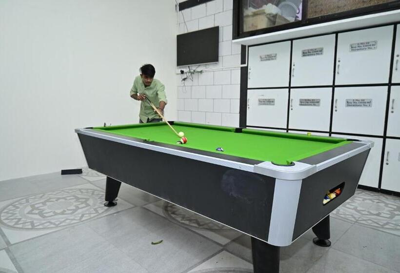 فندق Sapphero Resorts