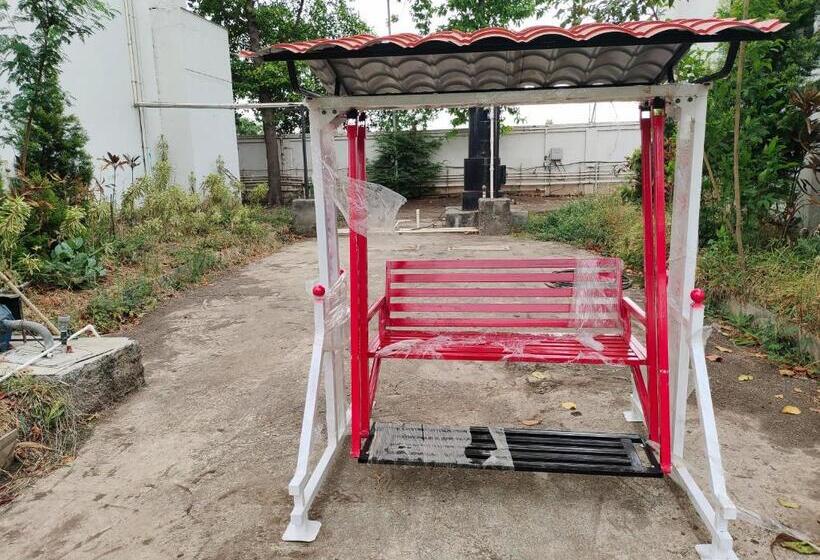 فندق Sapphero Resorts