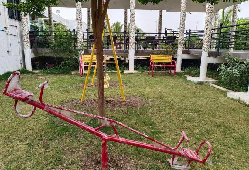 فندق Sapphero Resorts