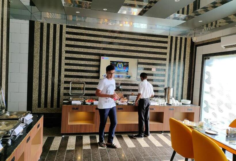 فندق Sapphero Resorts