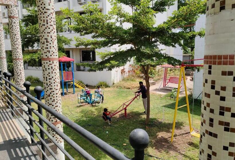 فندق Sapphero Resorts