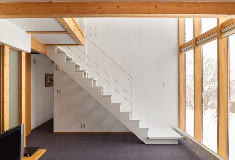 Отель Sekka Ni Chalet