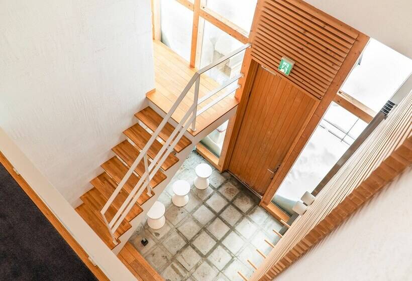 호텔 Sekka Ni Chalet