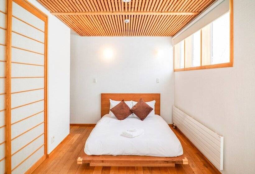 Отель Sekka Ni Chalet