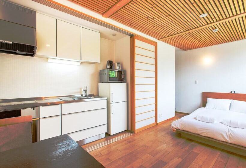 Отель Sekka Ni Chalet