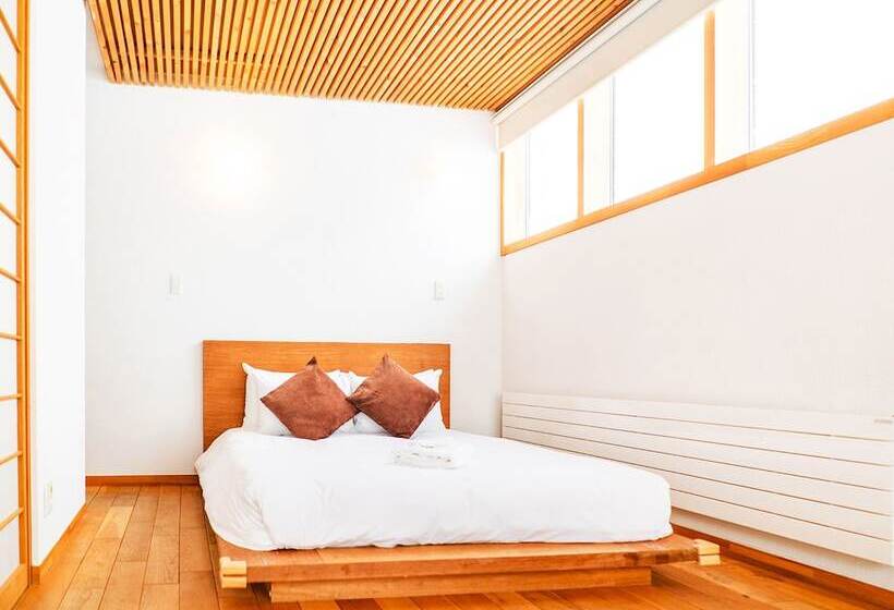 Отель Sekka Ni Chalet