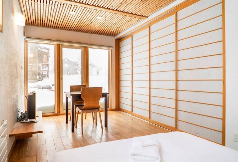 Отель Sekka Ni Chalet