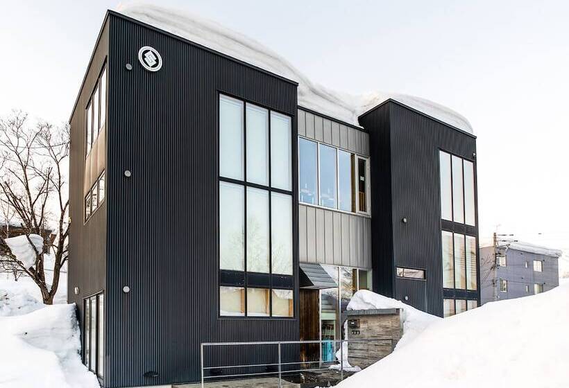 Отель Sekka Ni Chalet