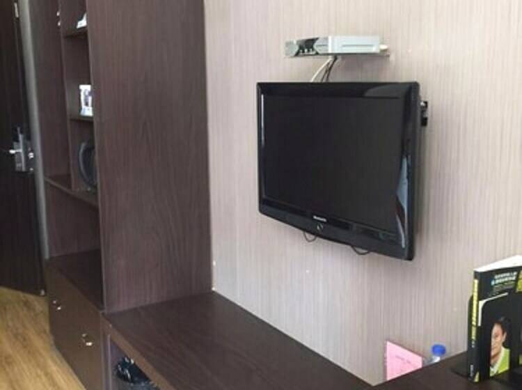 Hotel Shanghai Rentail Boutique