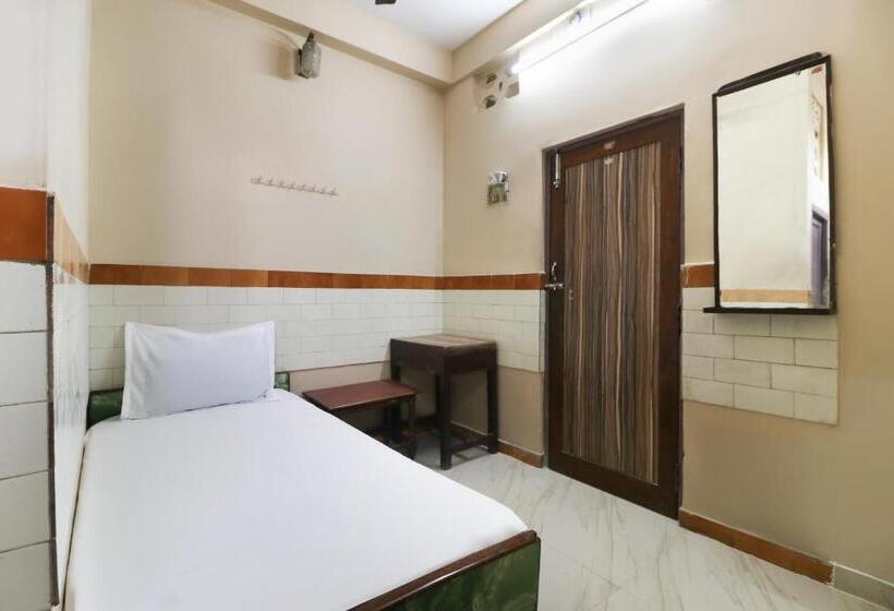 Hotelli O Jayanthi Mansion