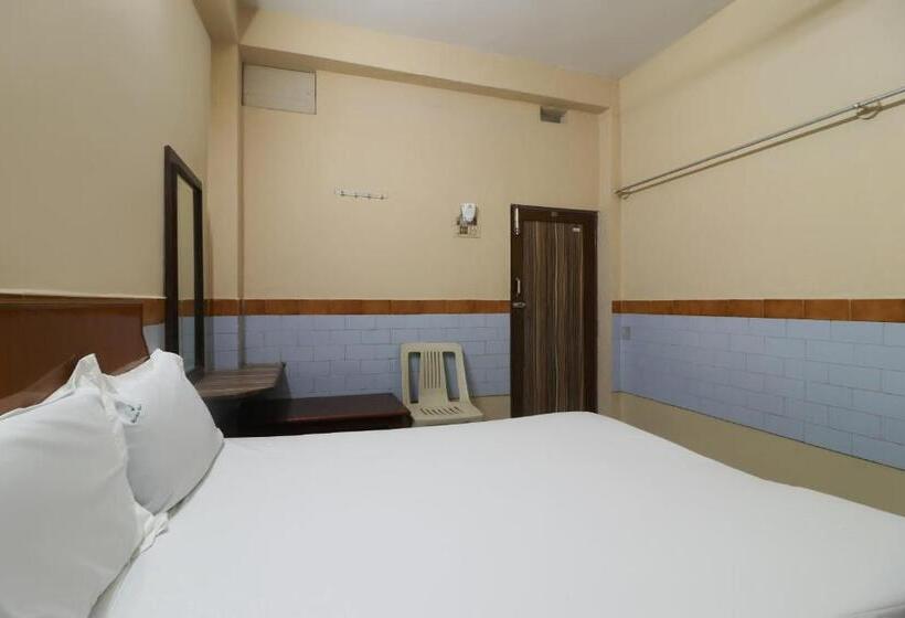 Hotel O Jayanthi Mansion