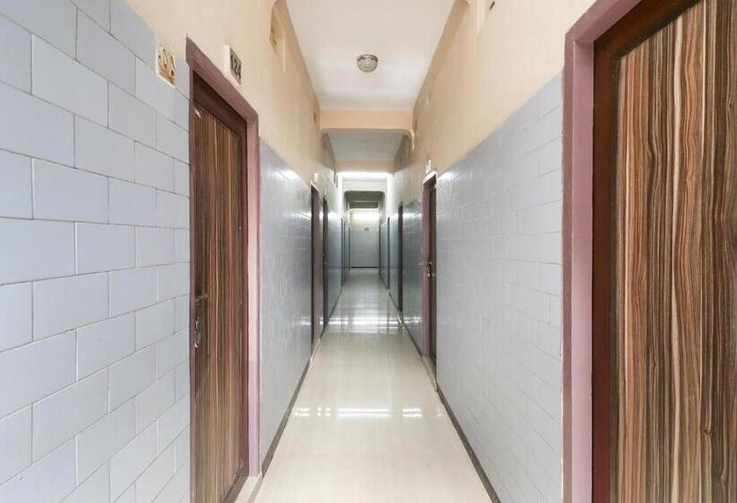 Hotelli O Jayanthi Mansion