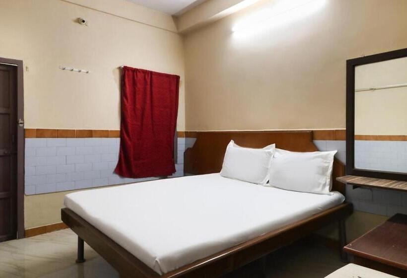 Hotel O Jayanthi Mansion
