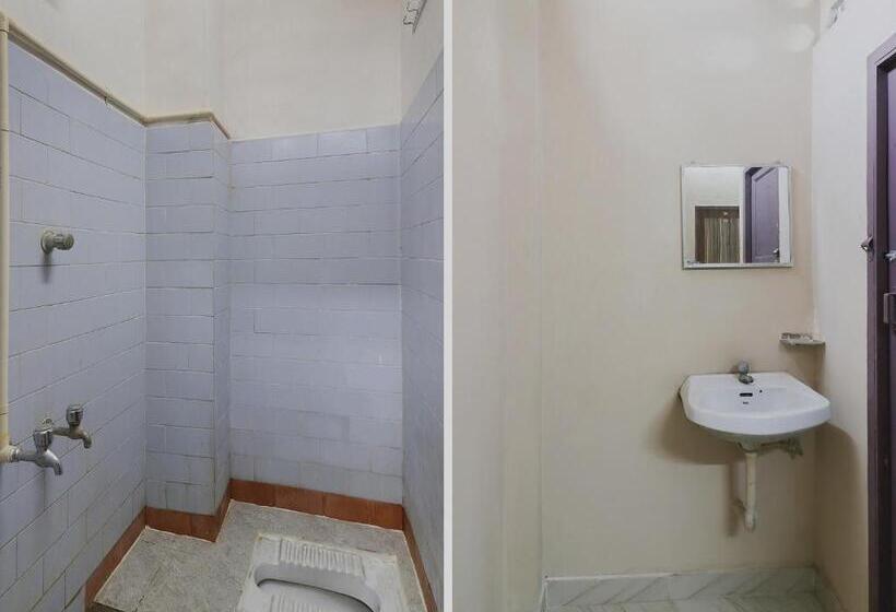 Hotelli O Jayanthi Mansion