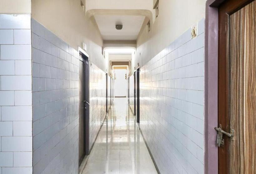 Hotelli O Jayanthi Mansion