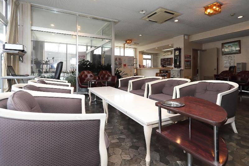 ホテル Tensui By Oyo Rooms