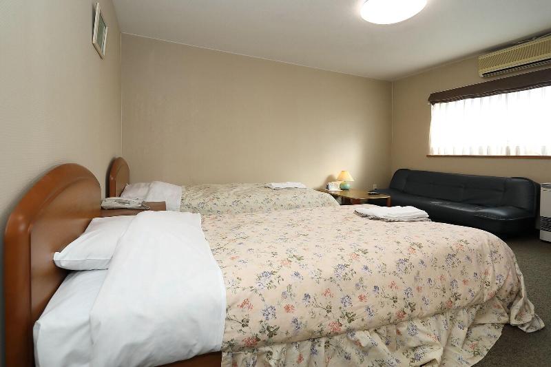 ホテル Tensui By Oyo Rooms