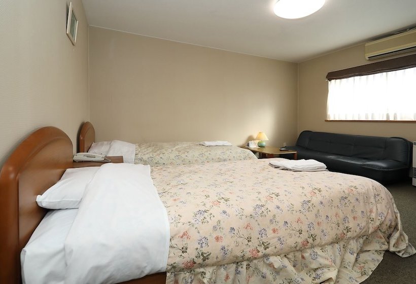 ホテル Tensui By Oyo Rooms