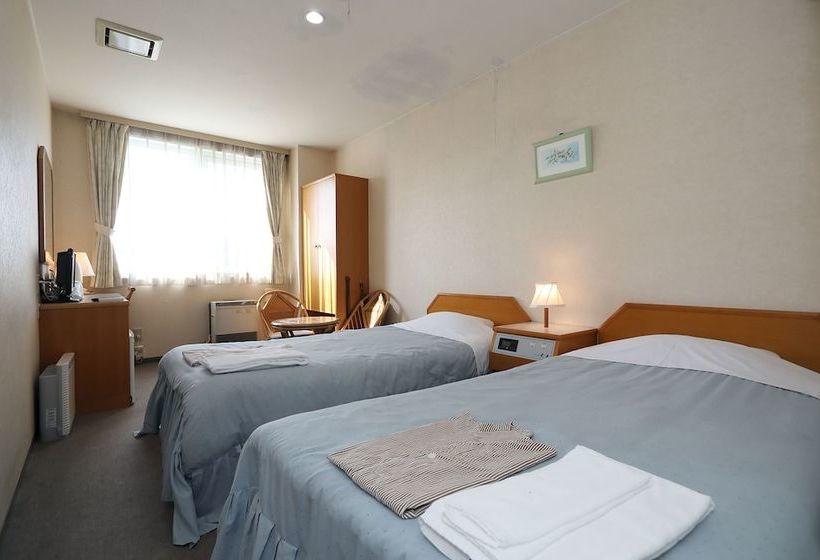 ホテル Tensui By Oyo Rooms